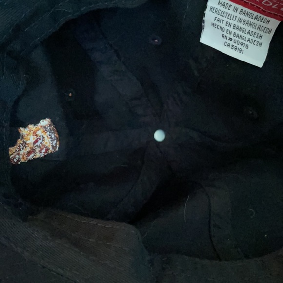 Pizza hat - Picture 4 of 5